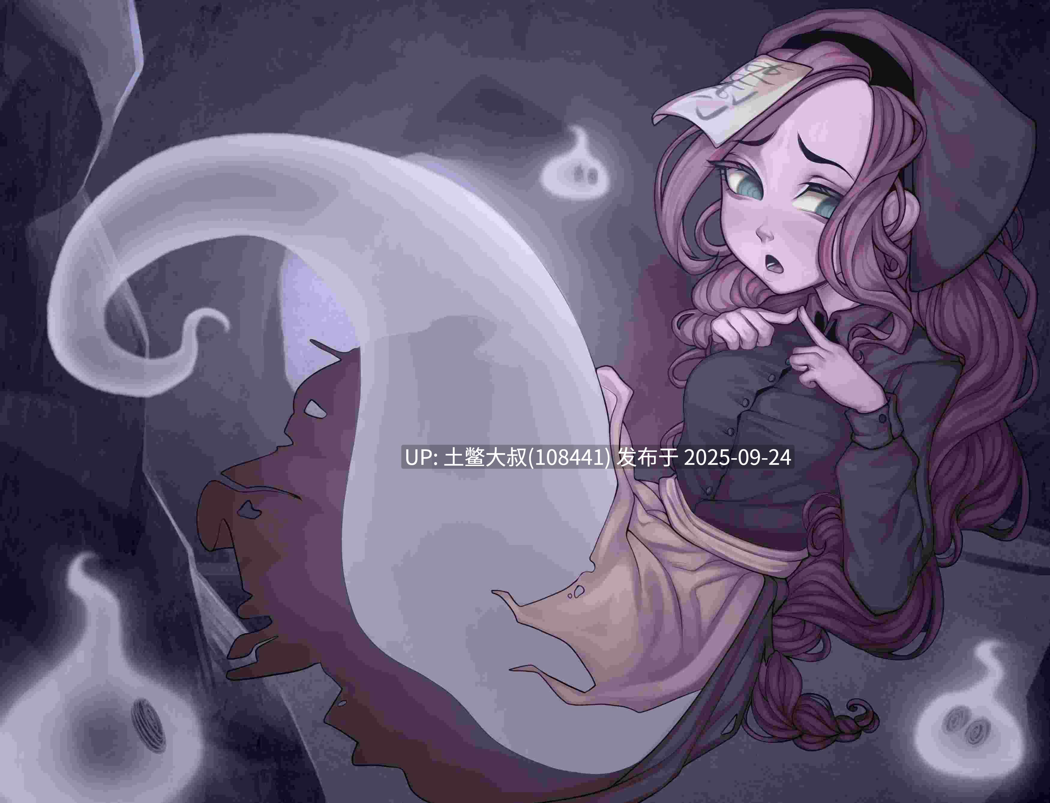 【2D欧美RPG 动态 R机翻 PC+AZ】Harem in Another World [v0.92]-第4张图片-萌站