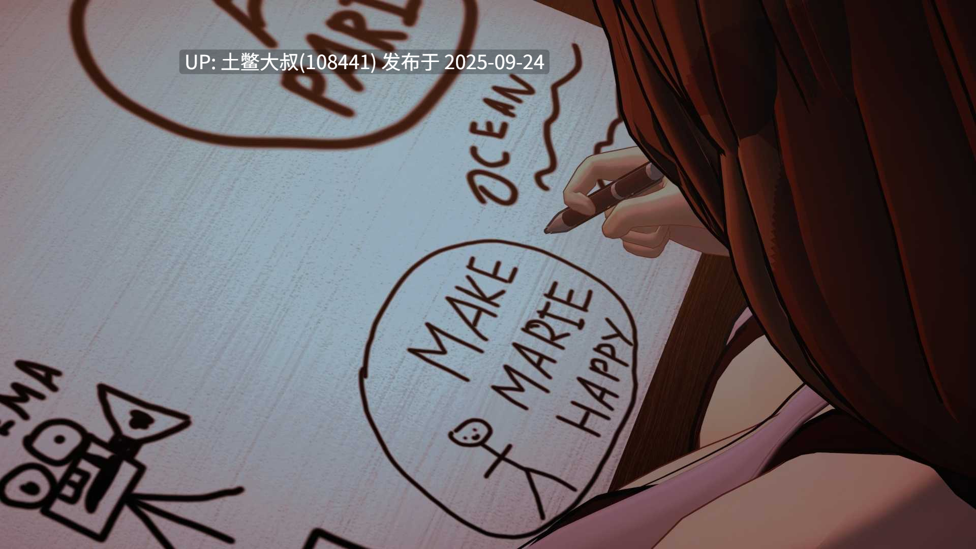 【3D日式SLG R机翻】Last Harvest [v0.1]-第4张图片-萌站
