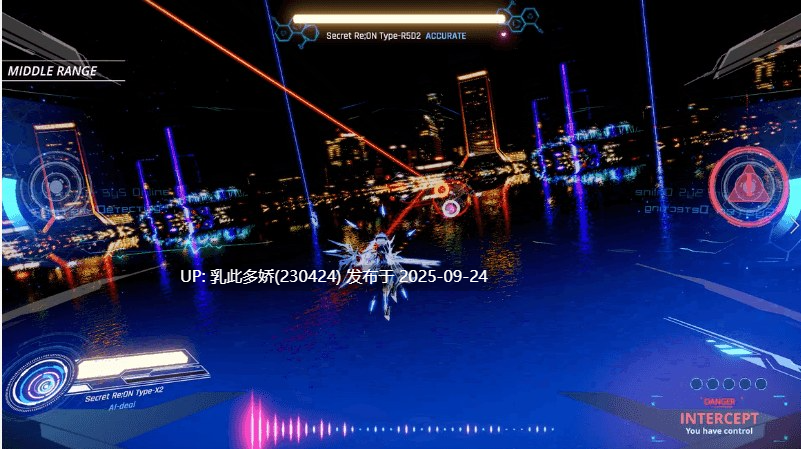 4[ACT-PC-3D] [3D大作ACT中文全动态]驱动妖精V2.1.1 官方中文正式版[更新NTR全CV][8.8G]-第19张图片-萌站