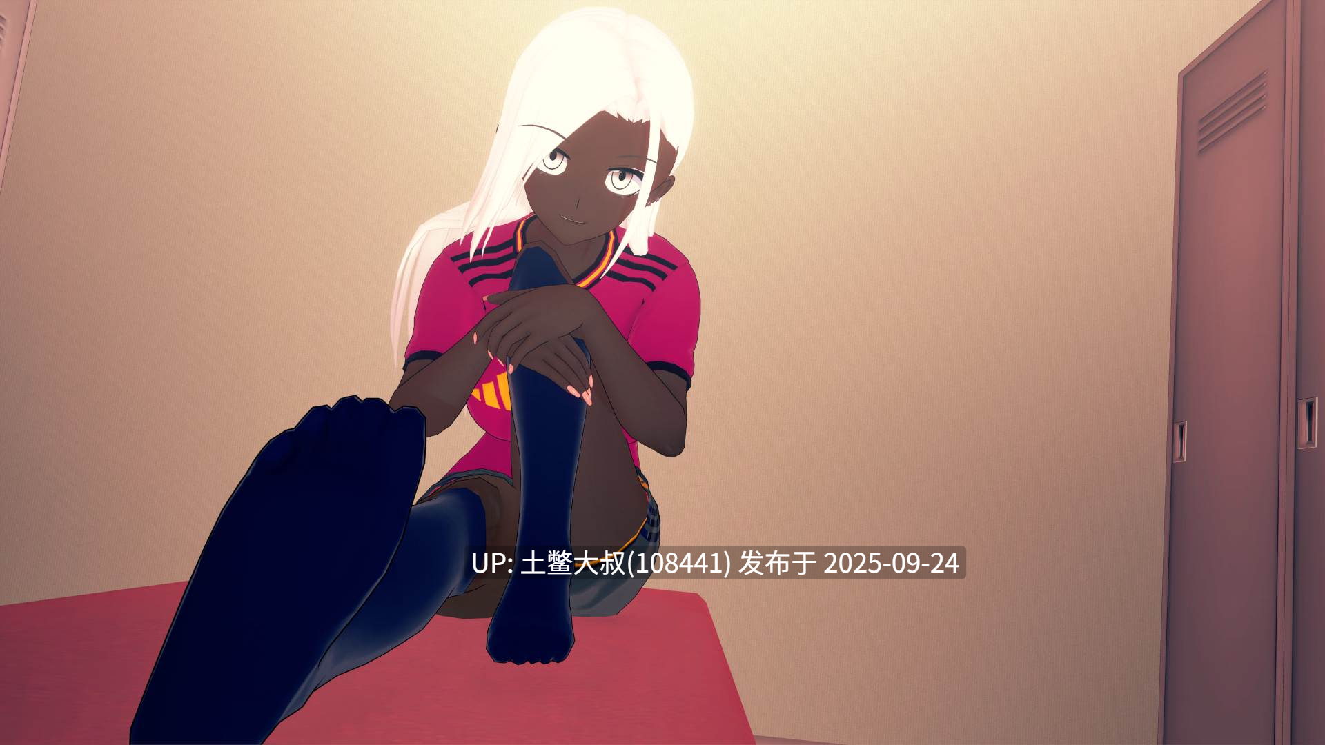 【3D日式SLG 动态 R机翻】Scissor Kick [v0.2]-第6张图片-萌站