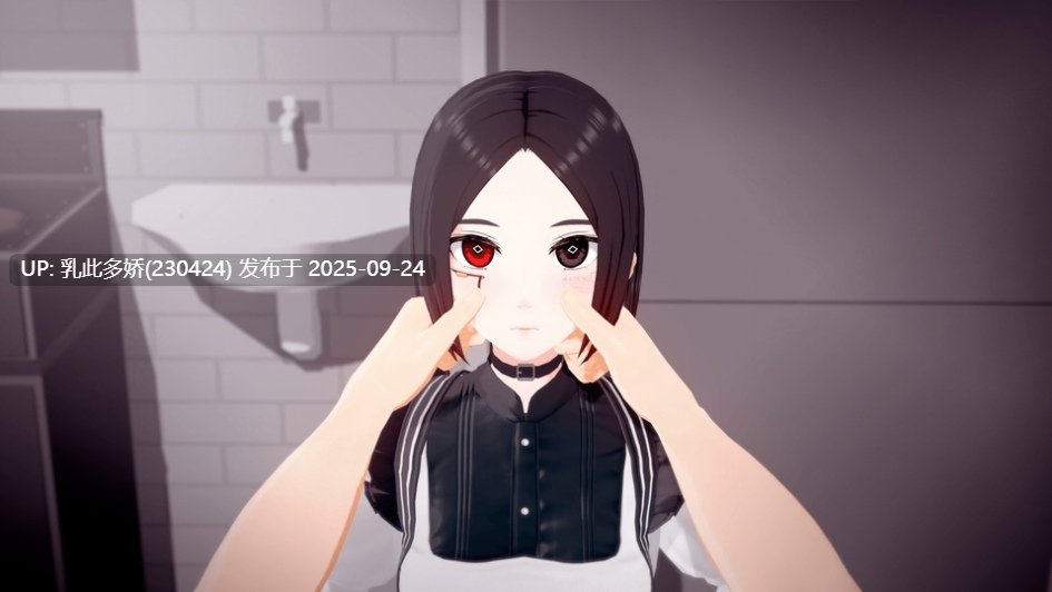 8[SLG-PC机翻]【萌站内嵌】我的电子羊女仆梦 My Maid Dreams of Electric Sheep v0.8.3[4G]-第5张图片-萌站