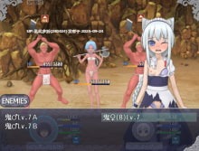 9[RPG-PC机翻汉化] 剣と首輪の奴○商 V1.0.11 [700M]-第2张图片-萌站