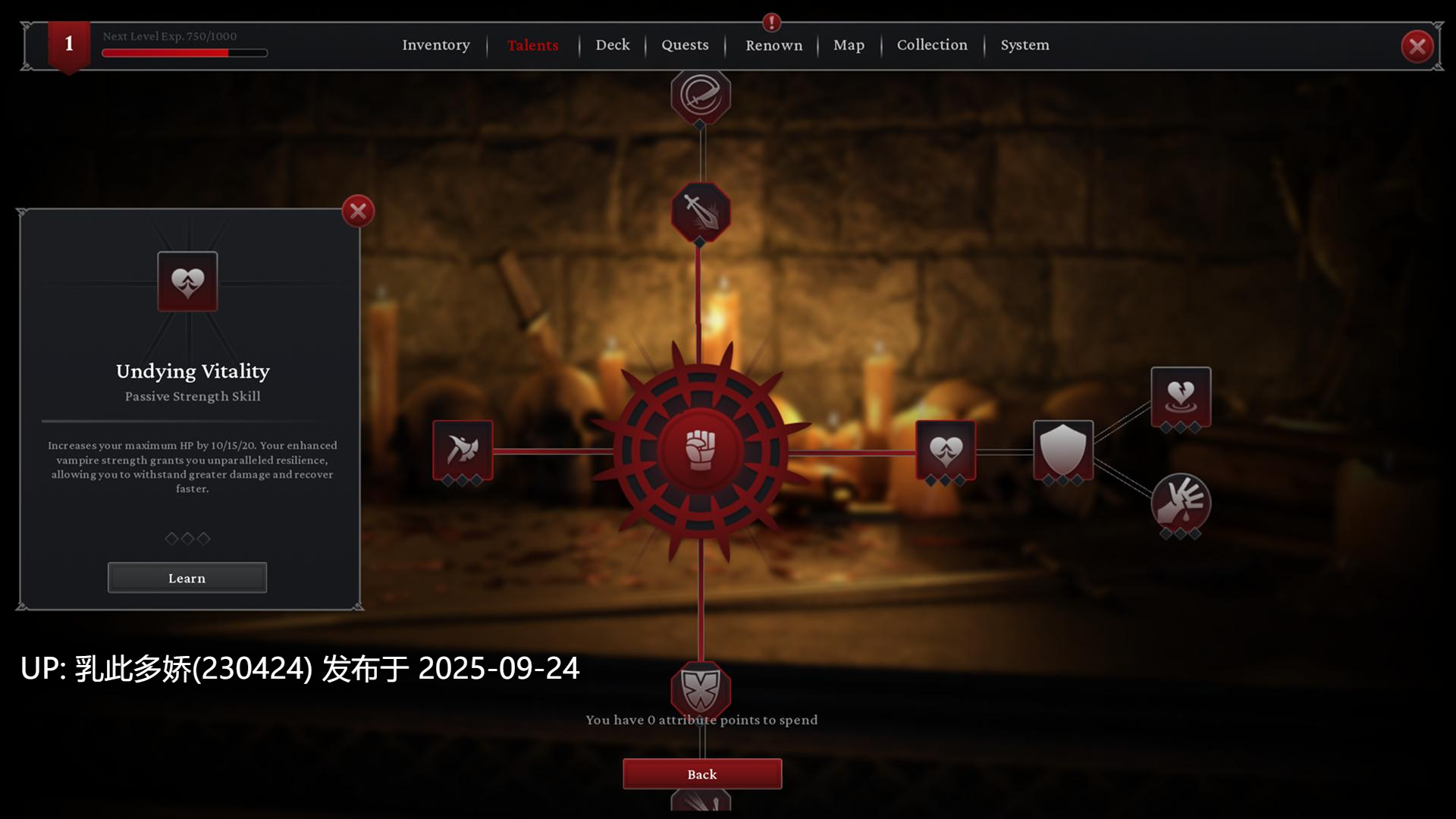 19[SLG-PC官中] 鲜血欲望 BloodLust v0.2.1 [1.2G]-第4张图片-萌站