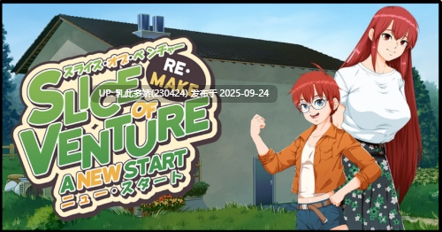 24[RPG-PC]创业 重制版 Slice of Venture Remake v0.36 机翻汉化步兵+存档[2.3G]-第5张图片-萌站