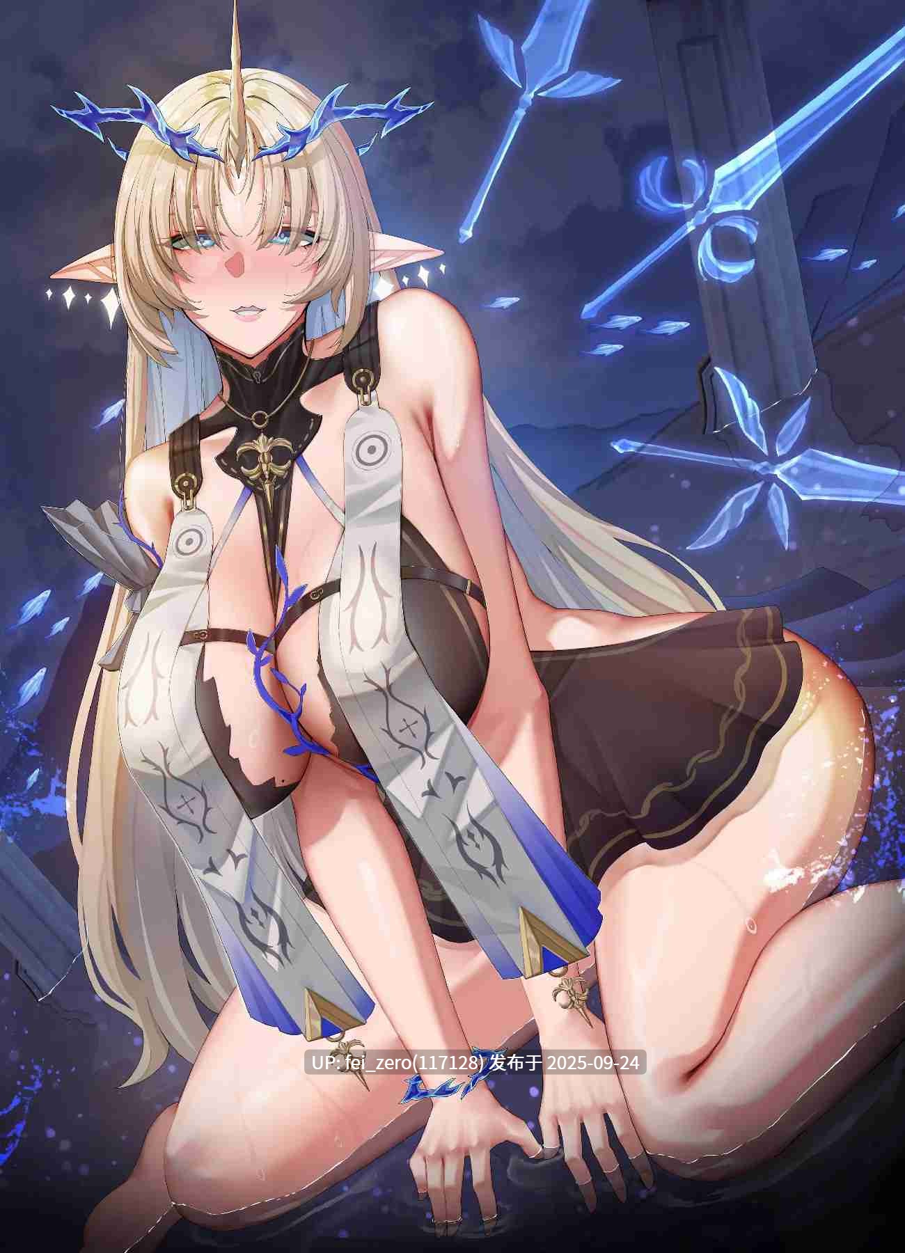 【作品合集】ctrlz77[66部]【全彩汉化】【全收集/自整理】-第3张图片-萌站