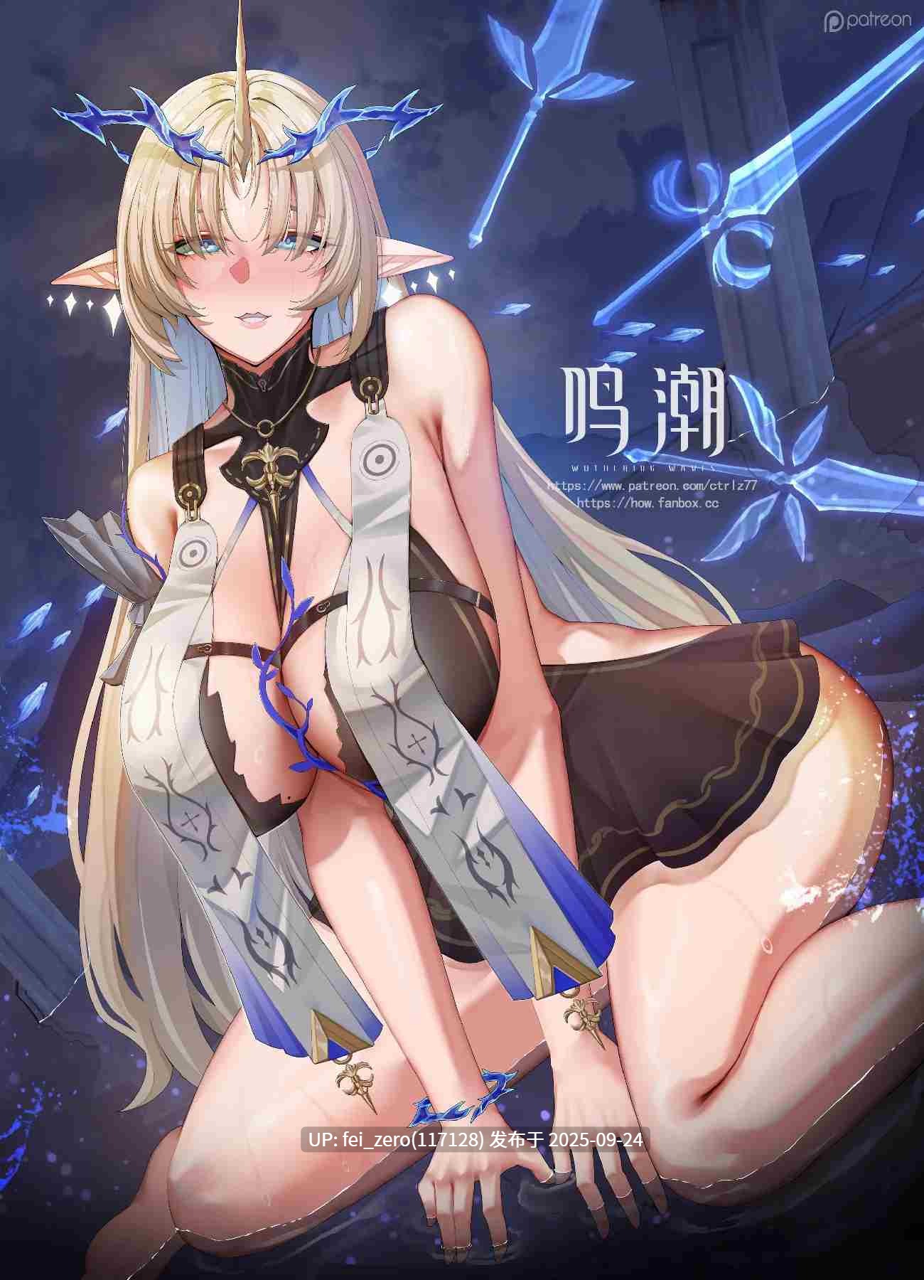 【作品合集】ctrlz77[66部]【全彩汉化】【全收集/自整理】-第4张图片-萌站