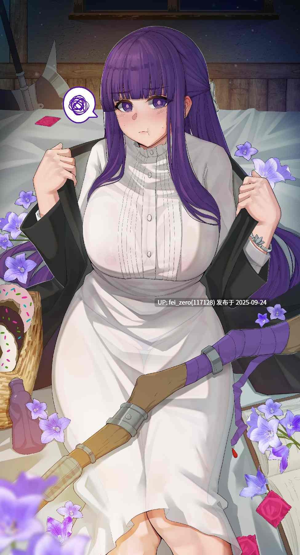 【作品合集】ctrlz77[66部]【全彩汉化】【全收集/自整理】-第29张图片-萌站
