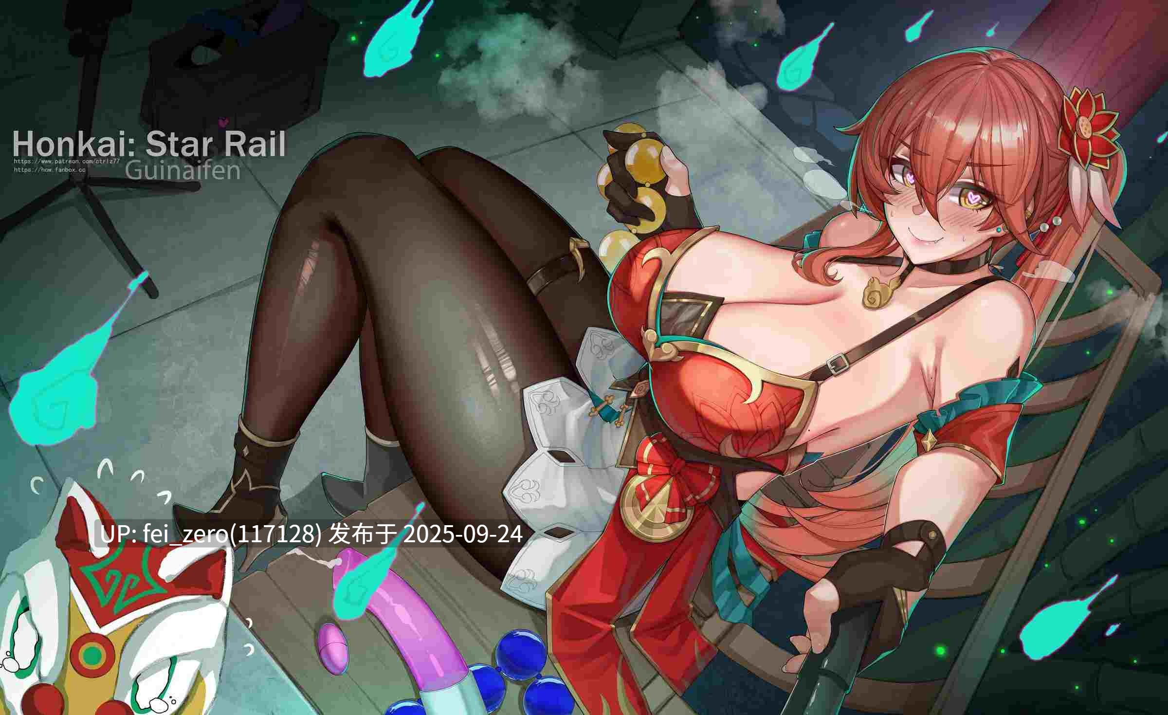 【作品合集】ctrlz77[66部]【全彩汉化】【全收集/自整理】-第30张图片-萌站
