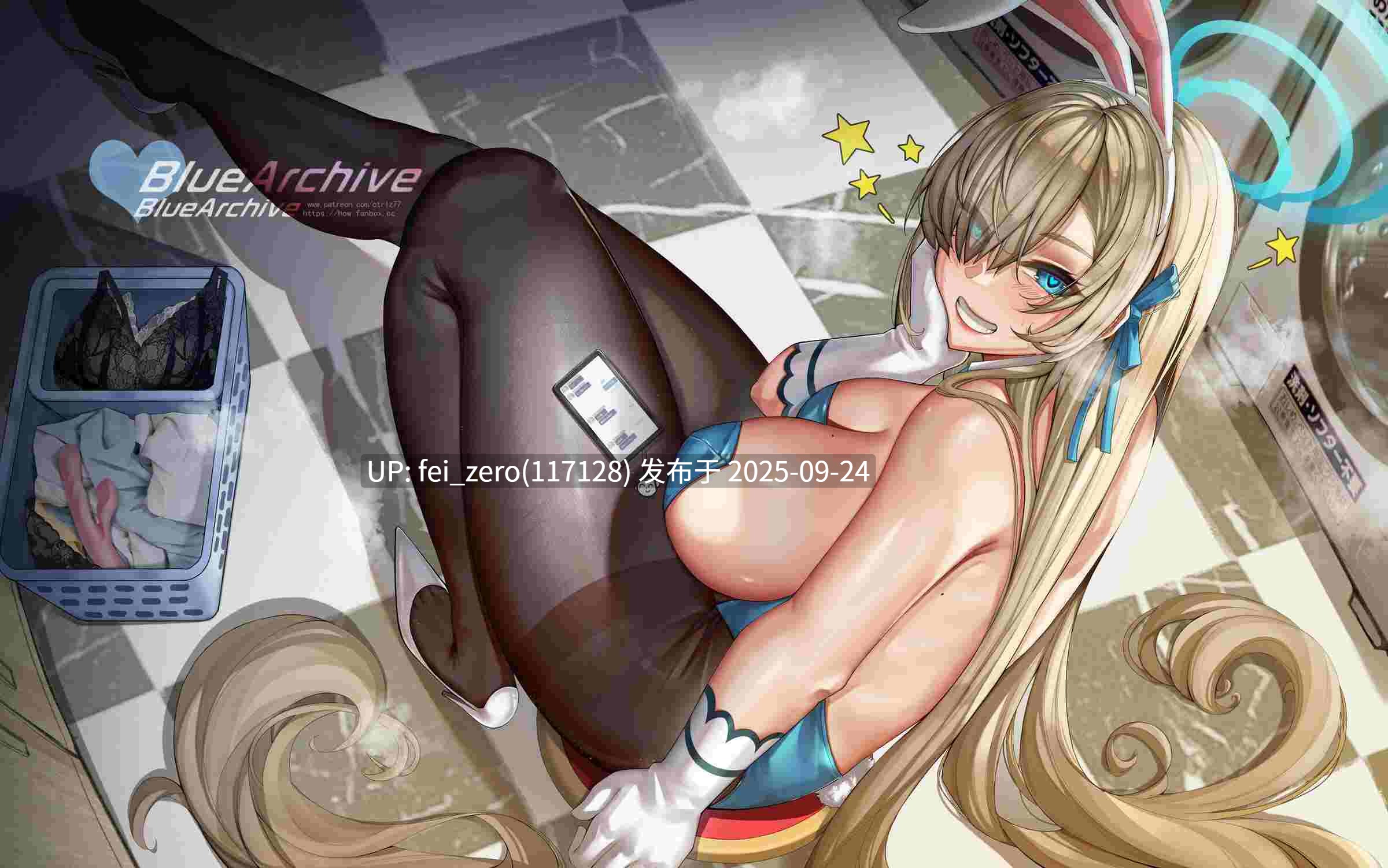 【作品合集】ctrlz77[66部]【全彩汉化】【全收集/自整理】-第35张图片-萌站