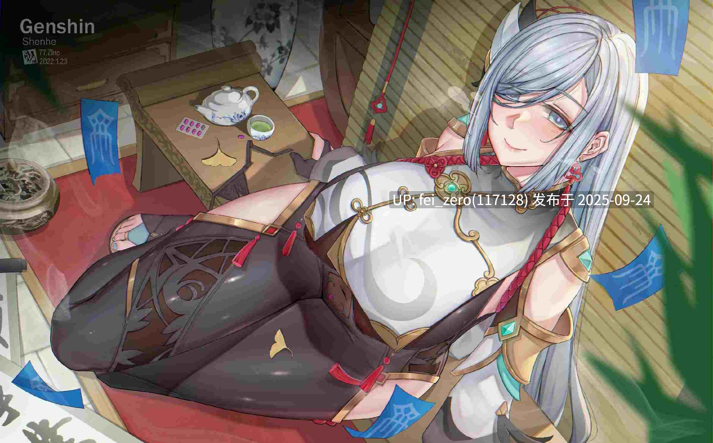 【作品合集】ctrlz77[66部]【全彩汉化】【全收集/自整理】-第42张图片-萌站