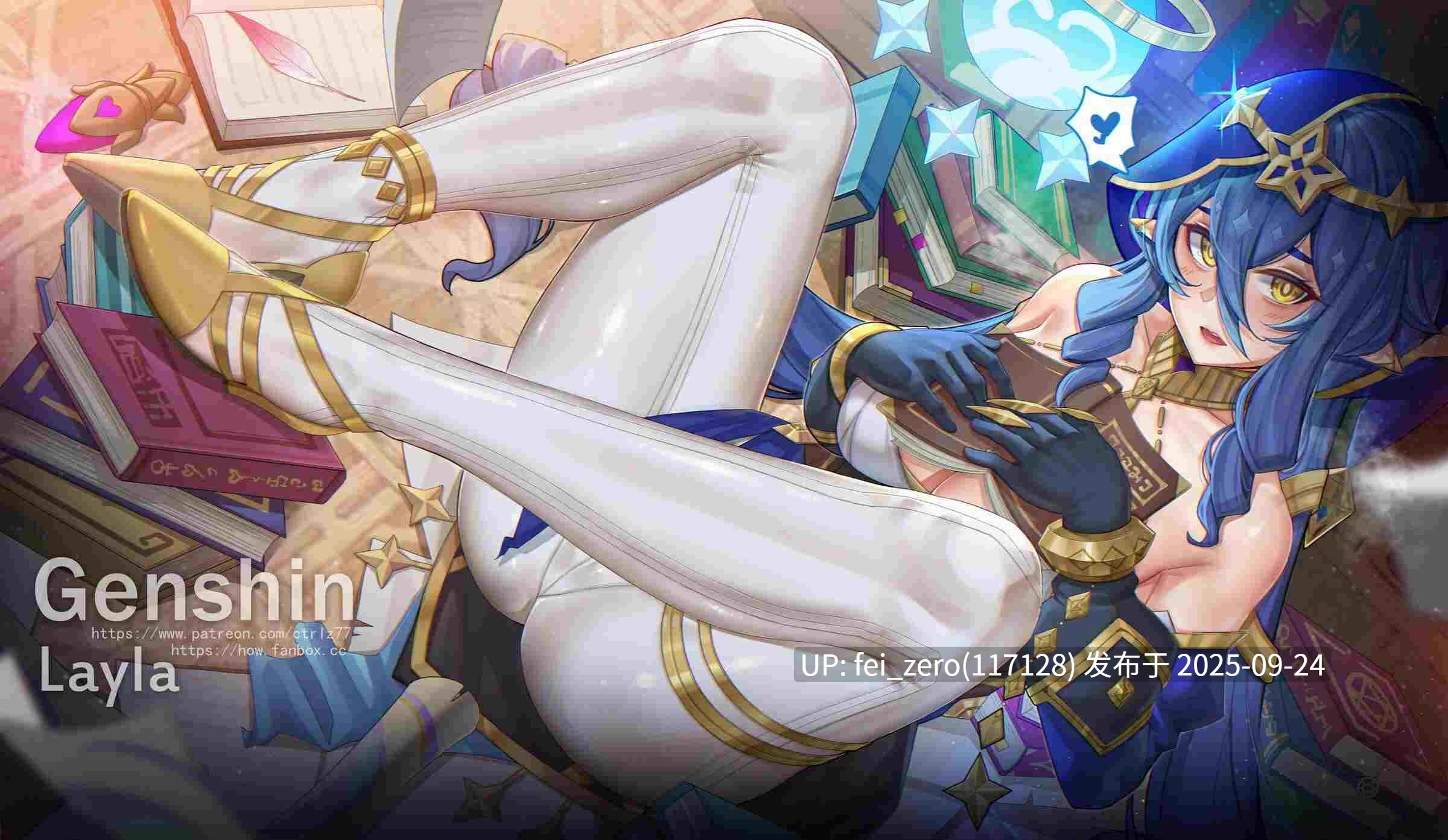 【作品合集】ctrlz77[66部]【全彩汉化】【全收集/自整理】-第44张图片-萌站
