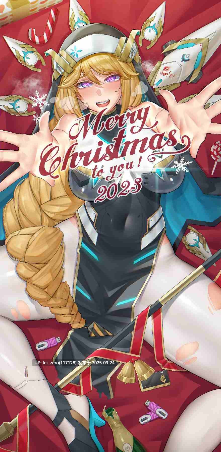 【作品合集】ctrlz77[66部]【全彩汉化】【全收集/自整理】-第46张图片-萌站
