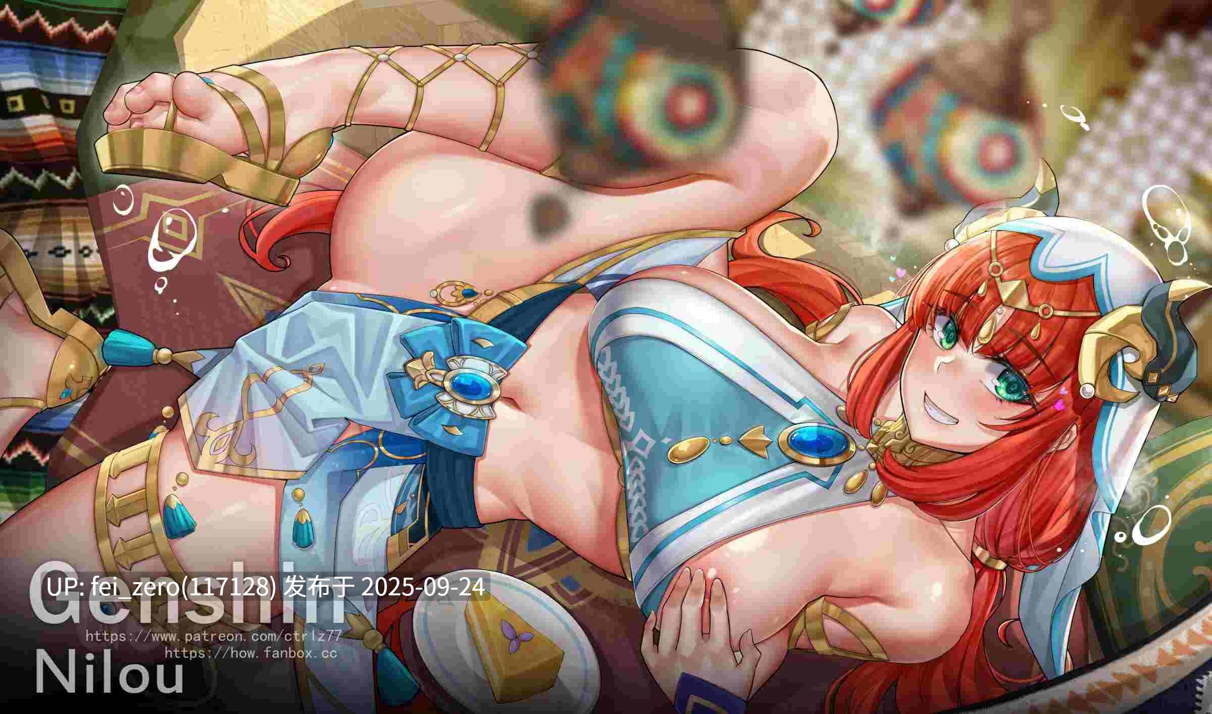 【作品合集】ctrlz77[66部]【全彩汉化】【全收集/自整理】-第47张图片-萌站