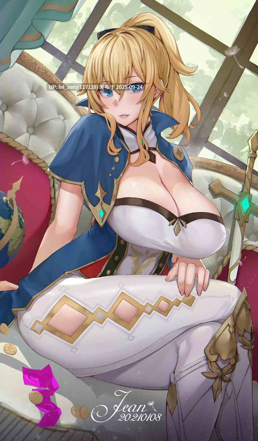 【作品合集】ctrlz77[66部]【全彩汉化】【全收集/自整理】-第50张图片-萌站