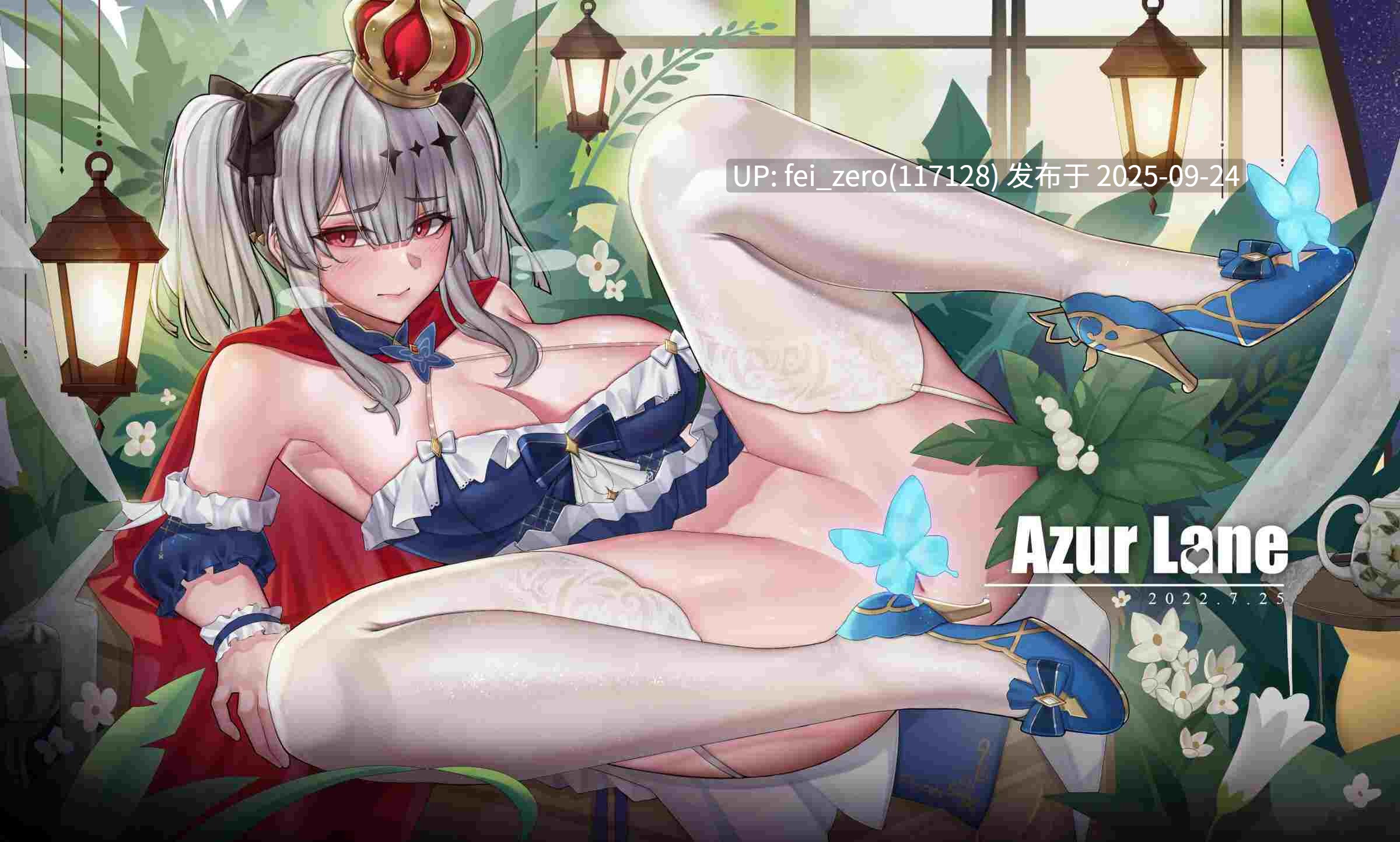 【作品合集】ctrlz77[66部]【全彩汉化】【全收集/自整理】-第55张图片-萌站