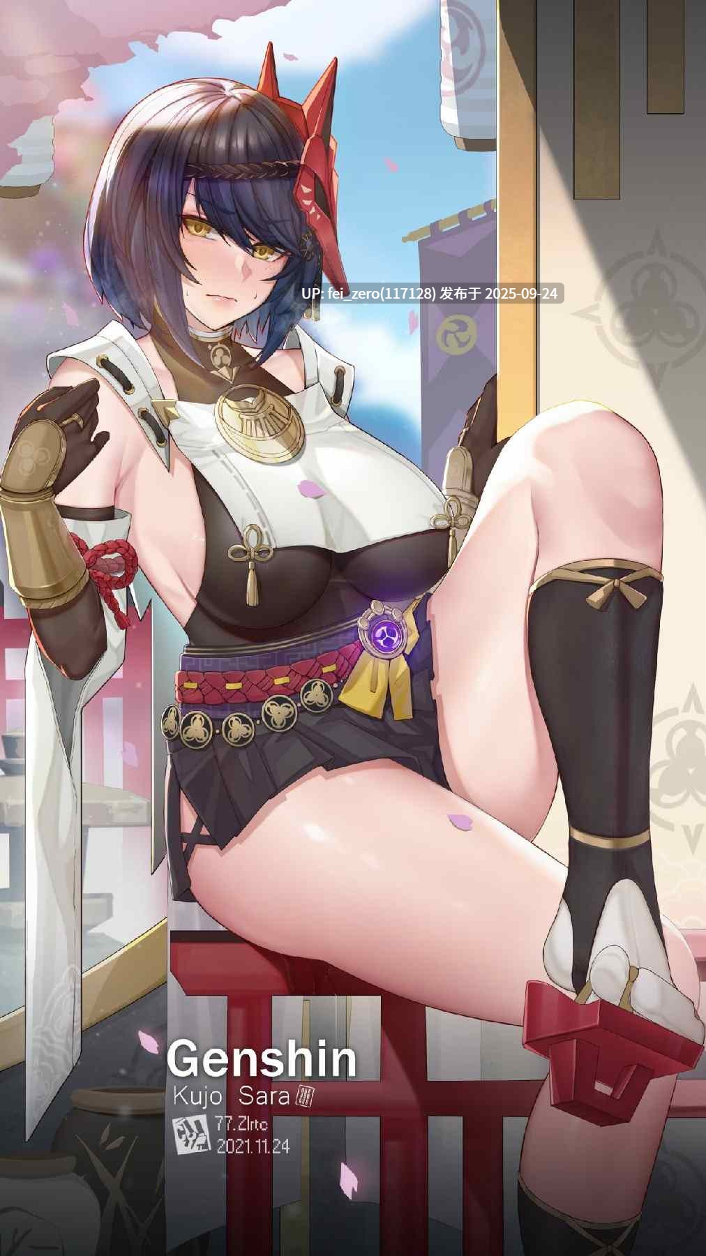 【作品合集】ctrlz77[66部]【全彩汉化】【全收集/自整理】-第67张图片-萌站