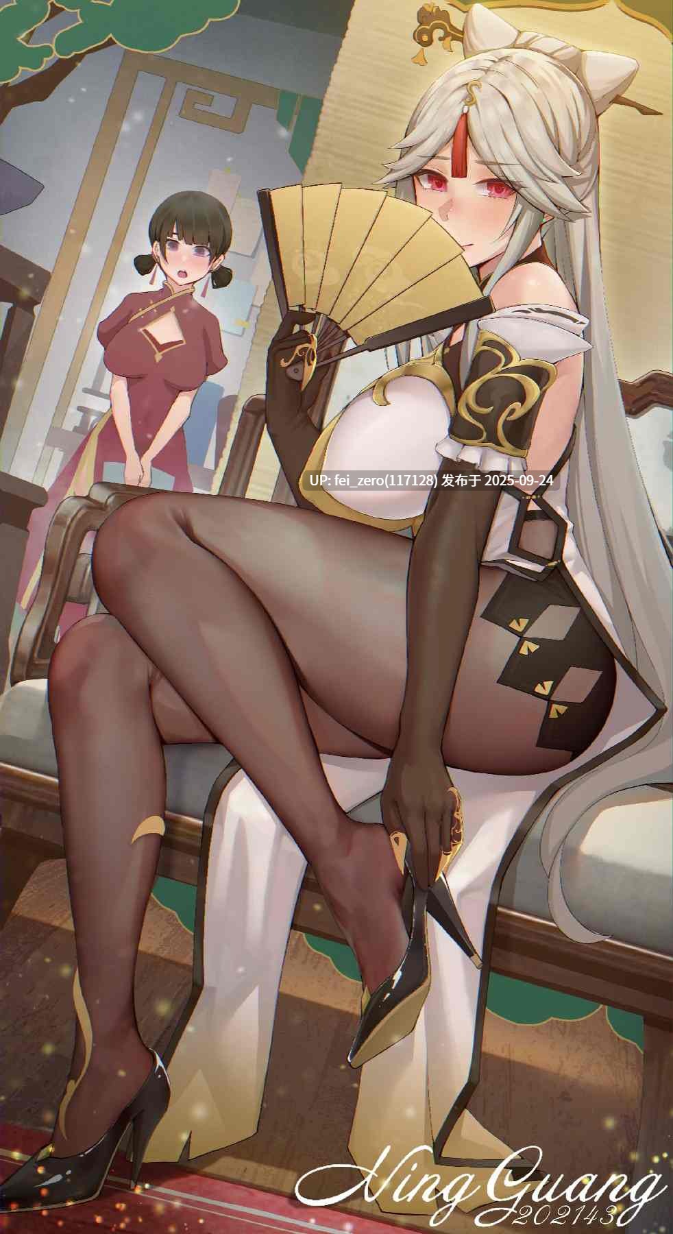【作品合集】ctrlz77[66部]【全彩汉化】【全收集/自整理】-第69张图片-萌站