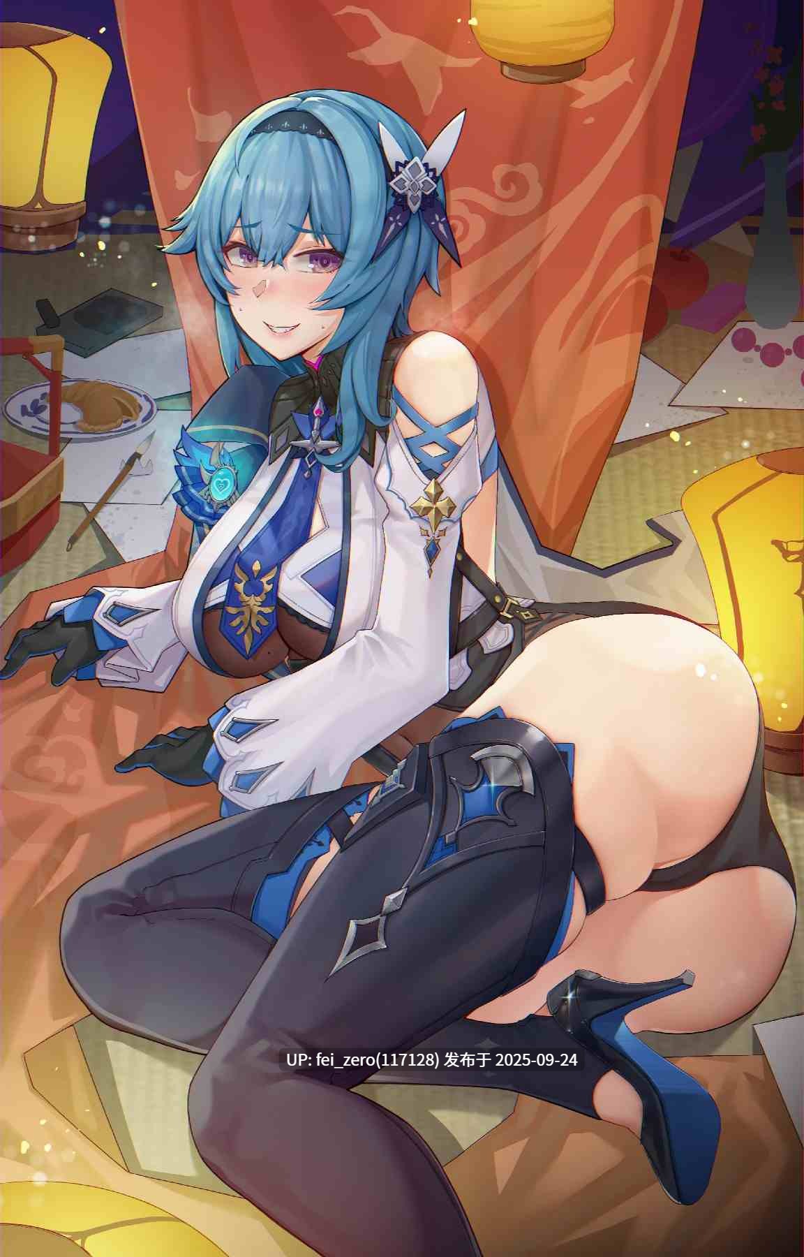 【作品合集】ctrlz77[66部]【全彩汉化】【全收集/自整理】-第70张图片-萌站