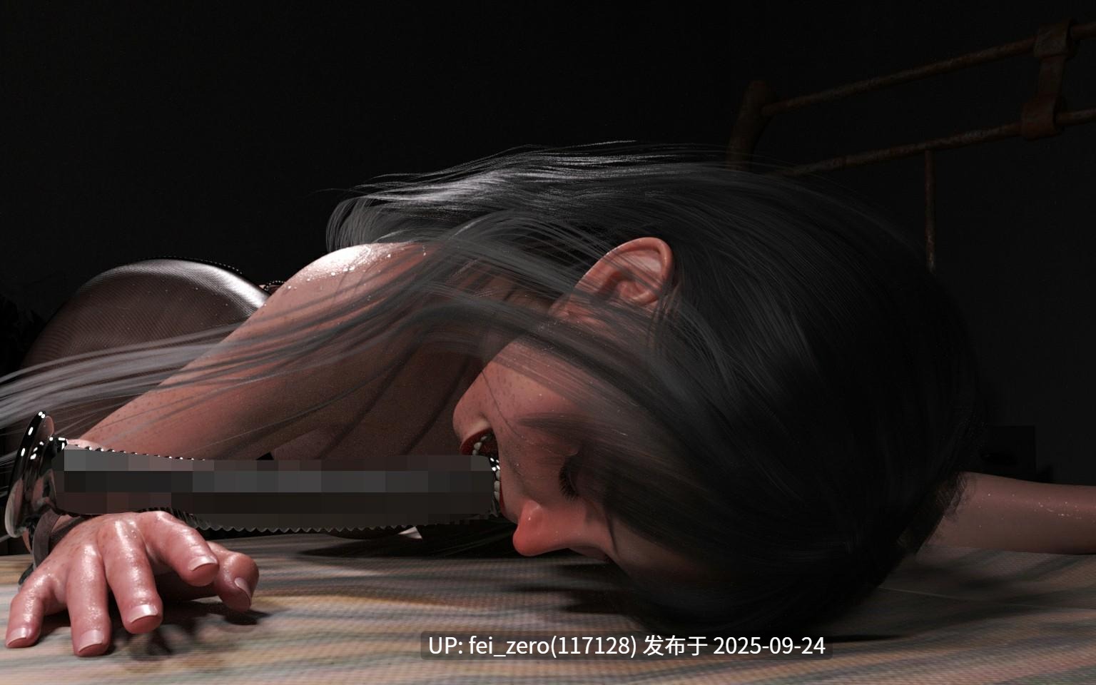 【作品合集】FKTP[15部]【3D全彩汉化】【全收集/自整理】-第44张图片-萌站