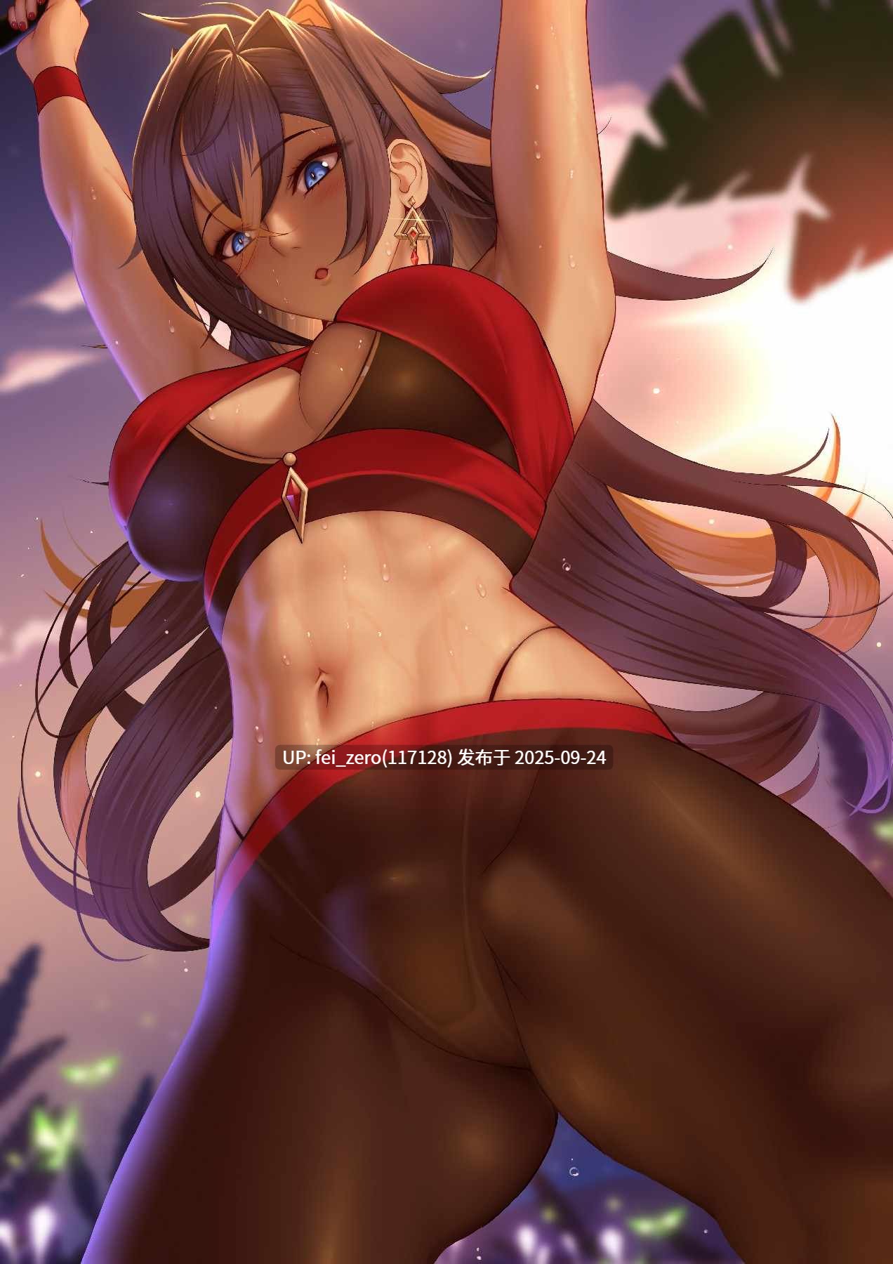 【作品合集】genkung[40部]【全彩汉化】【全收集/自整理】-第11张图片-萌站