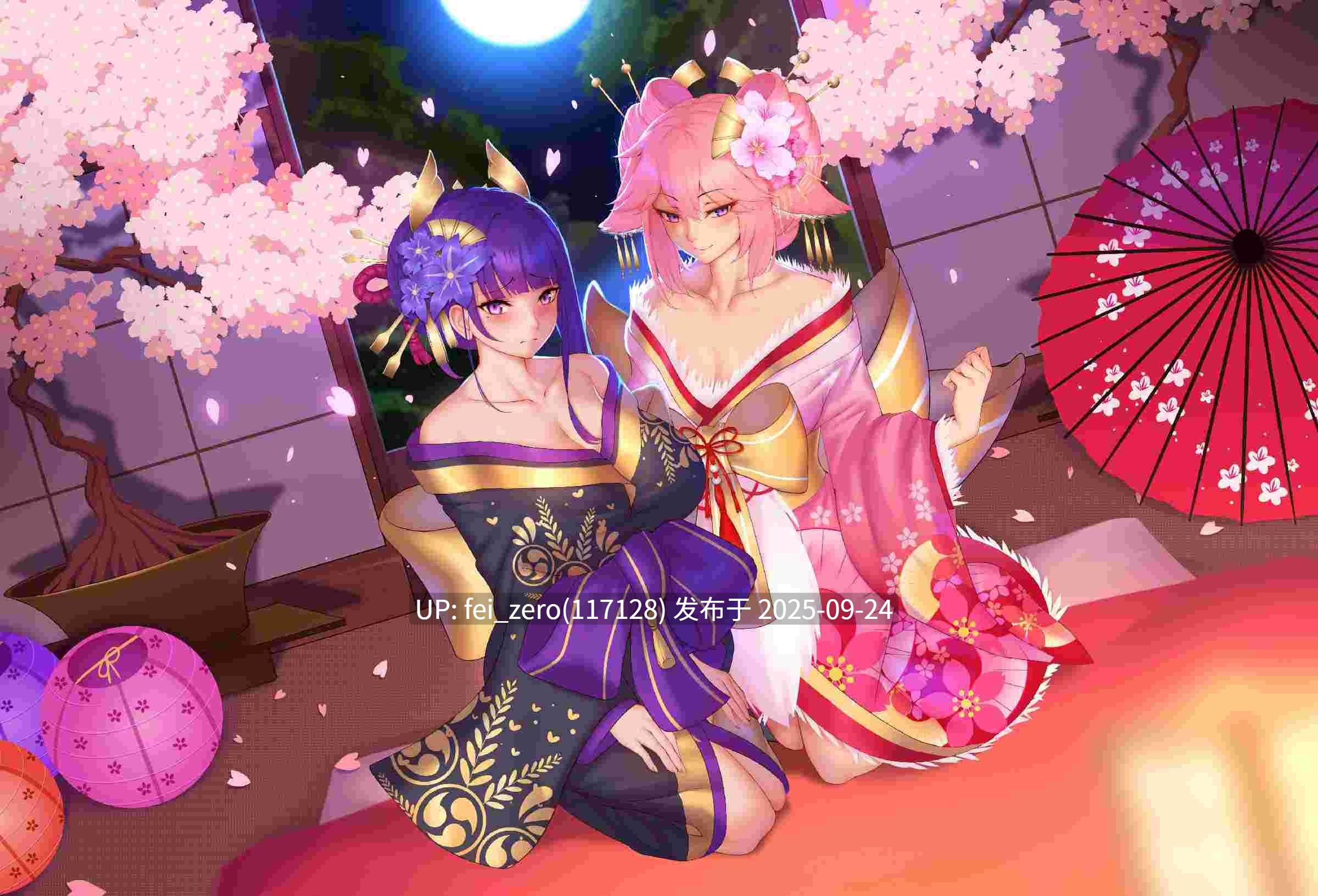 【作品合集】genkung[40部]【全彩汉化】【全收集/自整理】-第15张图片-萌站
