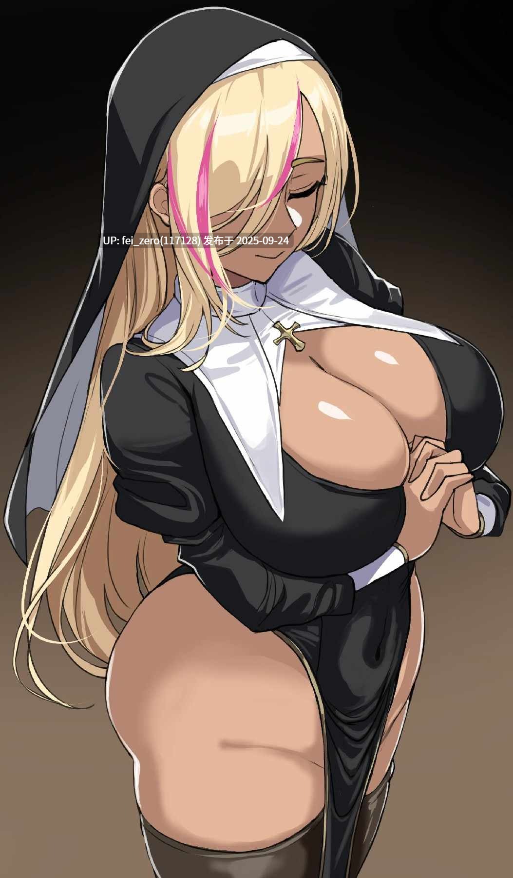 【作品合集】hellaP(Drogod)[77部]【全彩汉化】【全收集/自整理】-第11张图片-萌站