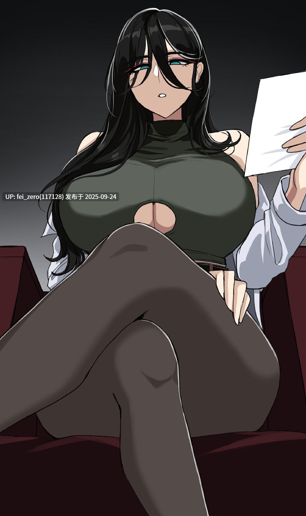 【作品合集】hellaP(Drogod)[77部]【全彩汉化】【全收集/自整理】-第17张图片-萌站