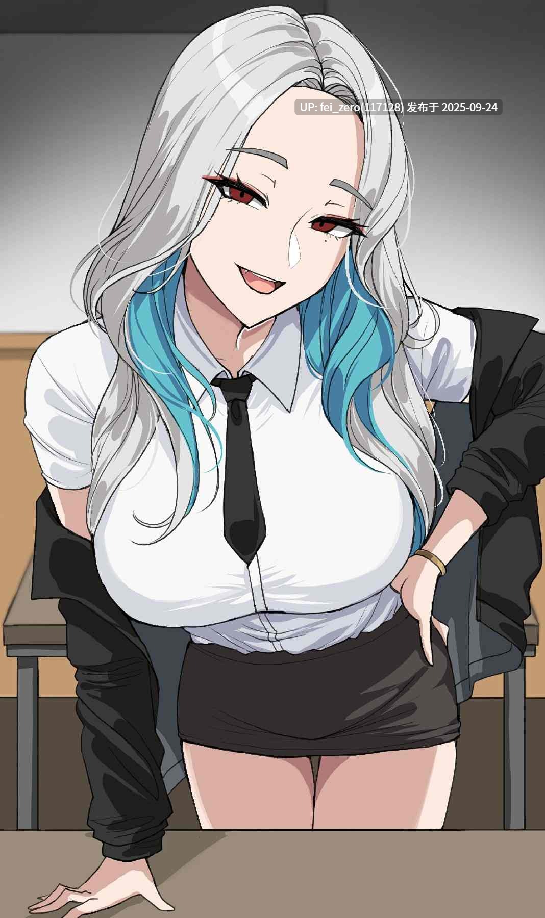 【作品合集】hellaP(Drogod)[77部]【全彩汉化】【全收集/自整理】-第22张图片-萌站