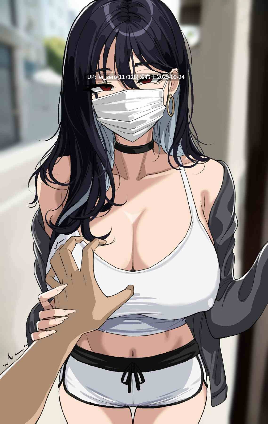 【作品合集】hellaP(Drogod)[77部]【全彩汉化】【全收集/自整理】-第25张图片-萌站