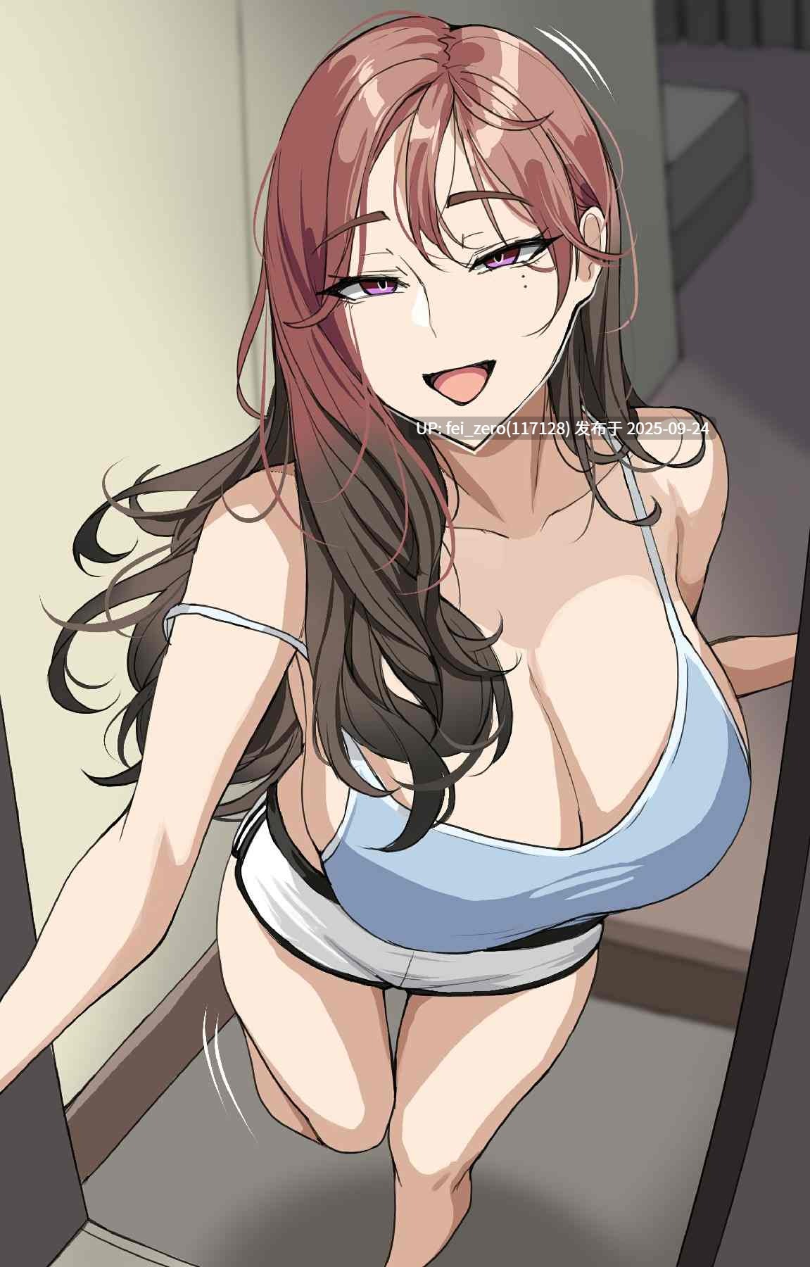 【作品合集】hellaP(Drogod)[77部]【全彩汉化】【全收集/自整理】-第28张图片-萌站