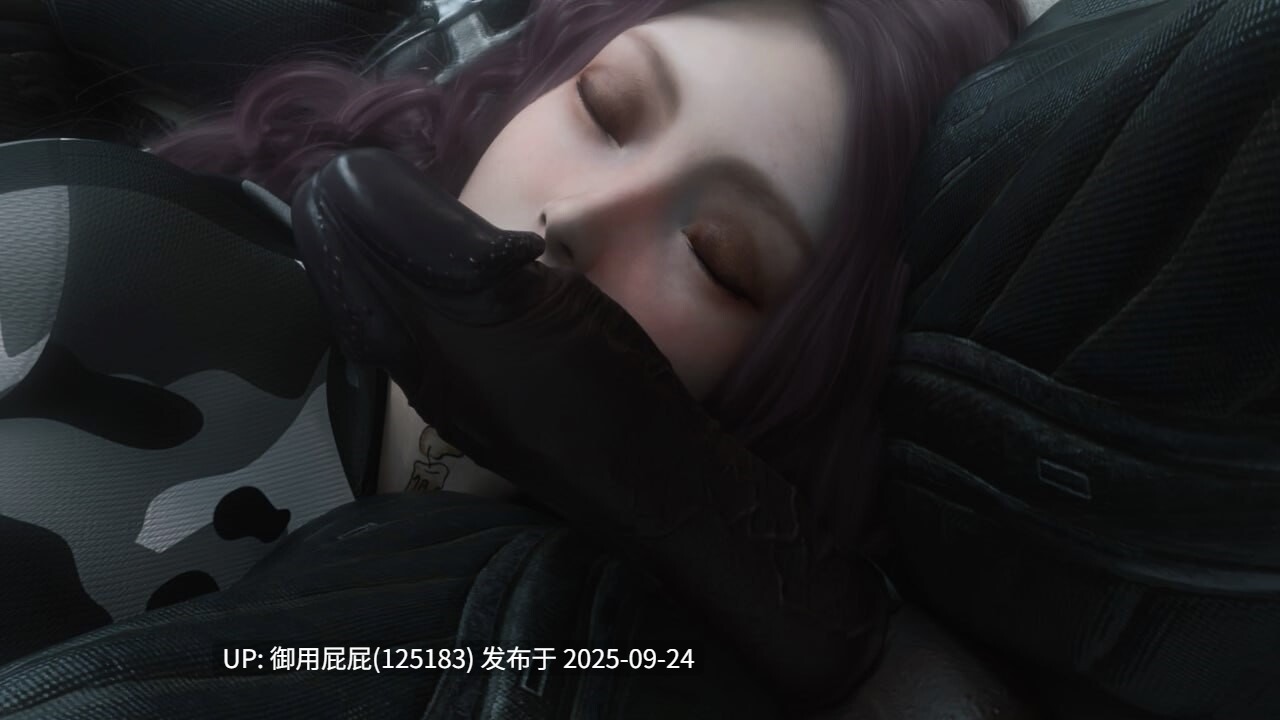 [神级3D大作/动态/内嵌汉化/更新] 欲望之影 Shadows of Desire v0.7 内嵌汉化版[17.6G]-第10张图片-萌站
