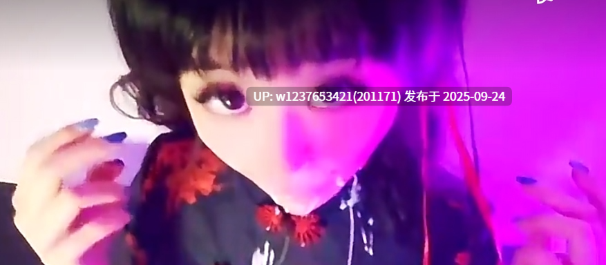 【魔法贝贝】萌妹COS，抖音风剪辑，裸舞啪啪，淫荡阿黑颜大合集【40G】-第16张图片-萌站