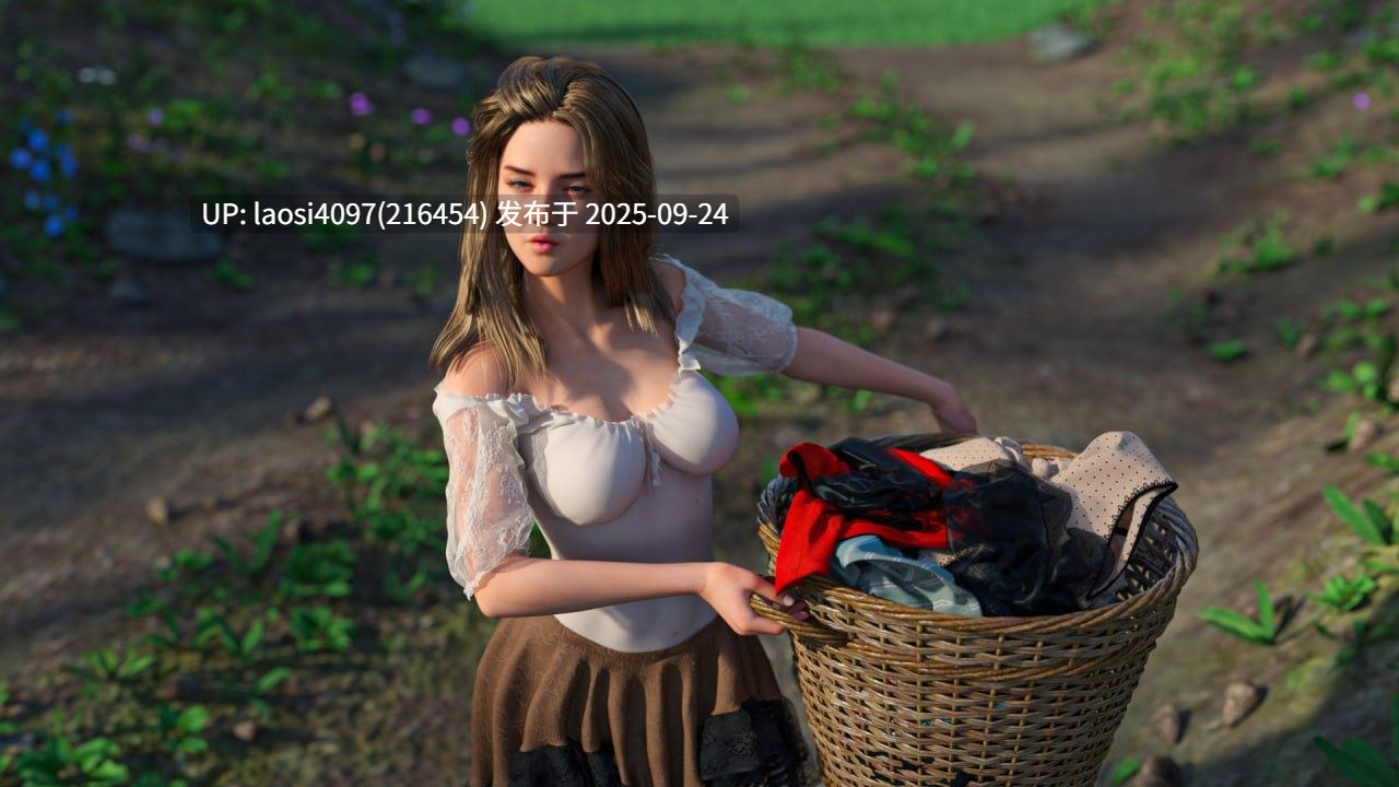 [SLG/PC]#世界之间   #Between Worlds  v0.1.8 PIII BETA AI汉化版-第6张图片-萌站