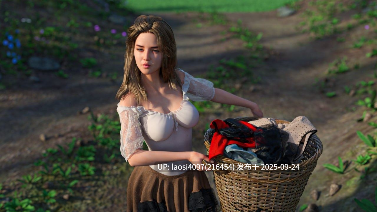 [SLG/PC]#世界之间   #Between Worlds  v0.1.8 PIII BETA AI汉化版-第10张图片-萌站