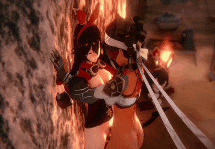 [Fearess] [RELEASE] Fatui Won 3.mp4-第10张图片-萌站