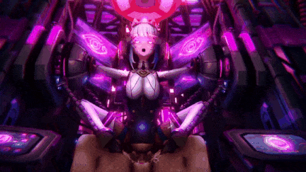 [Fearess] Ineffa Sex Bot Service~-第12张图片-萌站