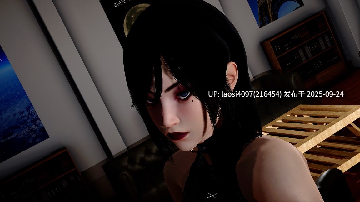 [SLG/PC]#暗涌之夏   #FR34KS   v0.5 AI汉化版-第2张图片-萌站