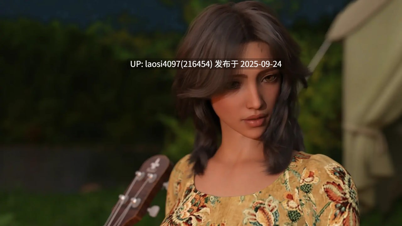 [SLG/PC]#87号森林秘居   #Fairwood Retreat 87 v0.4 Ch.3 AI汉化版-第4张图片-萌站