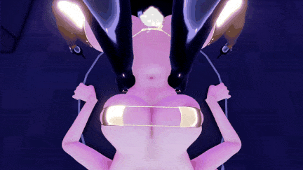 [ブランファンクラブ] SEXdance KUROMARU×Rabbit miku + 追い打ちプレイ有-第3张图片-萌站