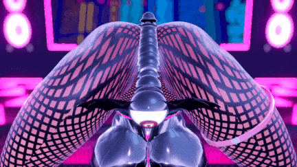 [ブランファンクラブ] SEXdance KUROMARU×Rabbit miku + 追い打ちプレイ有-第9张图片-萌站