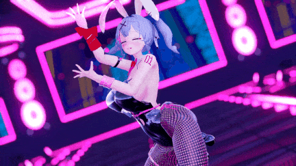 [ブランファンクラブ] SEXdance KUROMARU×Rabbit miku + 追い打ちプレイ有-第11张图片-萌站