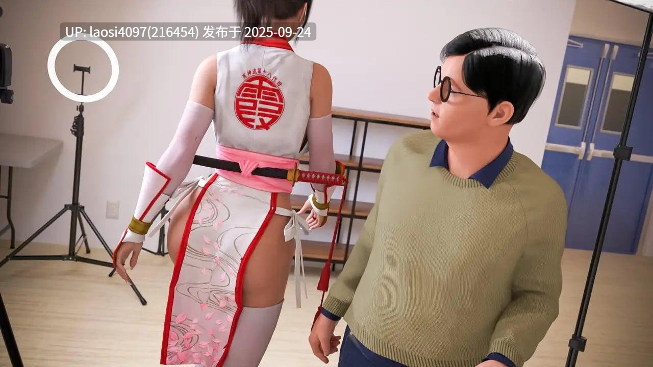 [SLG/PC]#全新物语 #Fresh Story Season 3 v0.1.3 官方中文版-第2张图片-萌站