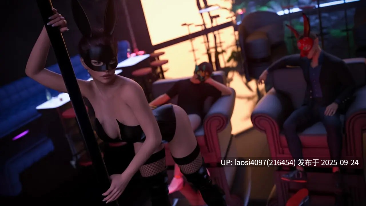 [SLG/PC]#全新物语 #Fresh Story Season 3 v0.1.3 官方中文版-第7张图片-萌站