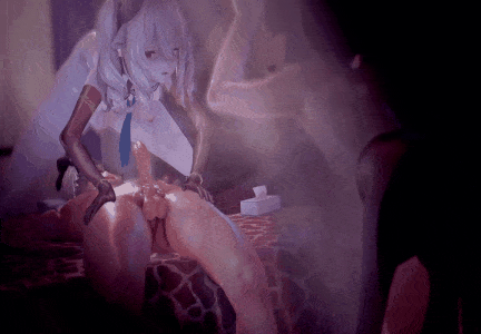 [天平キツネ] ミルティナ ~おちんぽケースメイドと強制交尾~