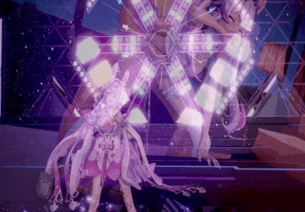 [天平キツネ] 蘭音Reine ~雷火剣姫まんこでファンを堕としちゃいます~-第9张图片-萌站