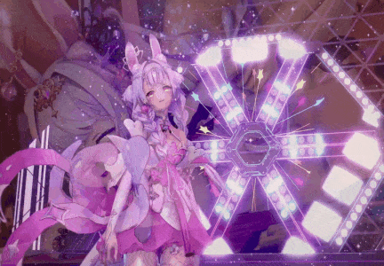 [天平キツネ] 蘭音Reine ~雷火剣姫まんこでファンを堕としちゃいます~-第11张图片-萌站