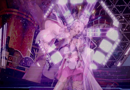 [天平キツネ] 蘭音Reine ~雷火剣姫まんこでファンを堕としちゃいます~-第12张图片-萌站