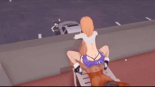 转载搬运] MMD/NTR】刀剑神域:偷情人妻亚丝娜 与黑人ntr [1+400m][百度盘]