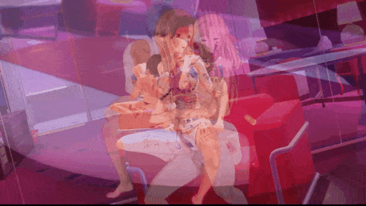 转载搬运] MMD/NTR】刀剑神域:偷情人妻亚丝娜 与黑人ntr [1+400m][百度盘]-第2张图片-萌站