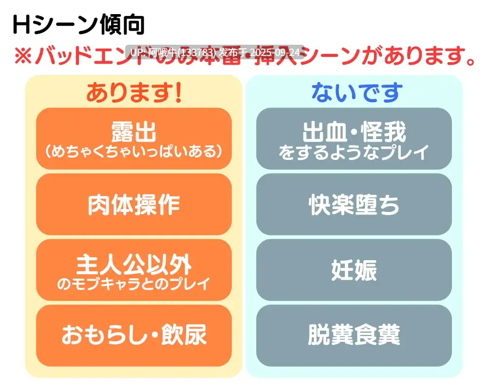 【日系/RPG/机翻/羞耻/露出/PC/萌站内植】超能力大作战X 超能力大作戦X Mtool汉化版ver1.0.0【1G】【序号3756】-第3张图片-萌站 【日系/RPG/机翻/羞耻/露出/PC/萌站内植】超能力大作战X 超能力大作戦X Mtool汉化版ver1.0.0【1G】【序号3756】-第3张图片-萌站